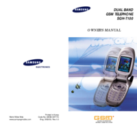 Um das Dokument anzuzeigen Samsung SGH-T100 Bedienungsanleitung
