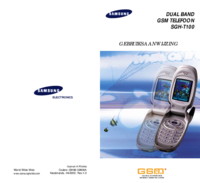 Um das Dokument anzuzeigen Samsung SGH-T100 Bedienungsanleitung