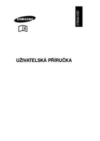 Um das Dokument anzuzeigen Samsung RL36SBSW Bedienungsanleitung