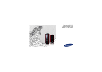 Um das Dokument anzuzeigen Samsung GT-B2100 Bedienungsanleitung